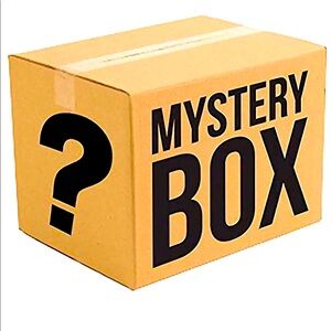 Mystery Box. Bundle of (4) Women’s Skirts. Multiple Sizes Available!!!